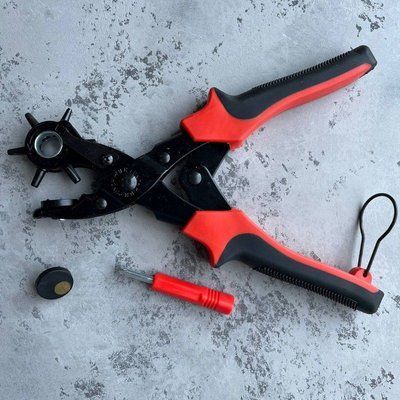 Дырокол PUNCH PLIER PUNCH PLIER фото