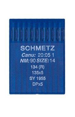 Иглы Schmetz DPx5 №90/14 R (уп.10шт) 1560 фото