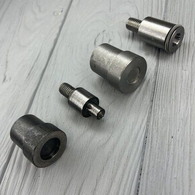 Насадка на кнопку 503 12.5 мм N503(12.5mm) фото