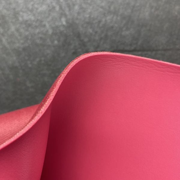 Кожзам 1,6 мм (экокожа) ФУКСИЯ 01034/софт/fuşya фото