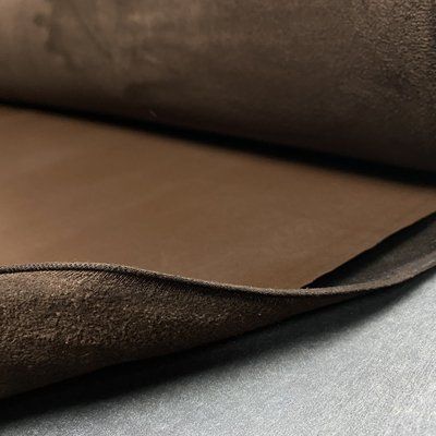 Кожзам 1,6 мм (экокожа) ШОКОЛАД 01043/софт/kanue фото